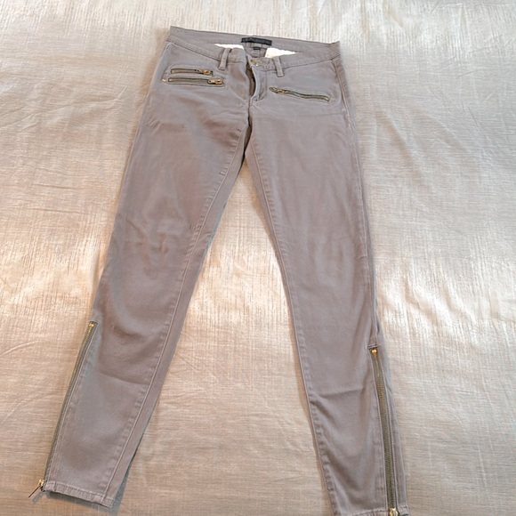 Juicy Couture jeans size 27 - Picture 1 of 4
